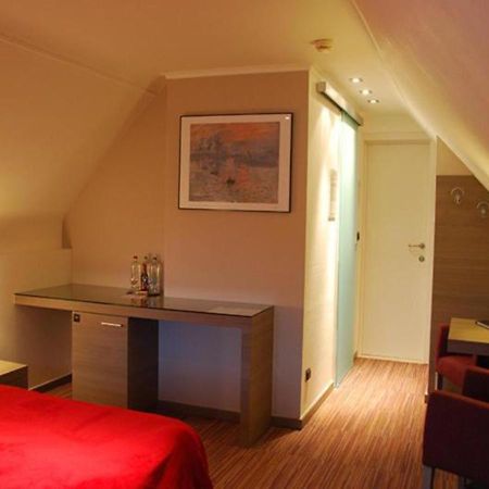 Hotel Rubens De Haan Eksteriør billede