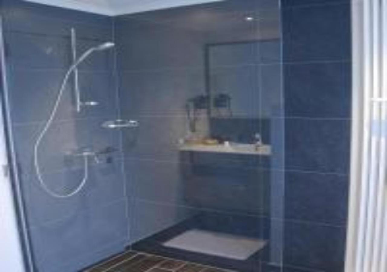 Hotel Rubens De Haan Eksteriør billede
