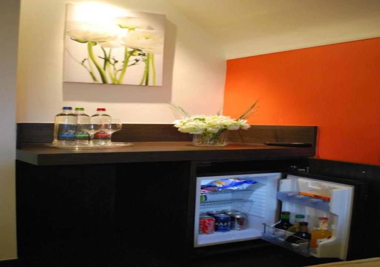 Hotel Rubens De Haan Eksteriør billede