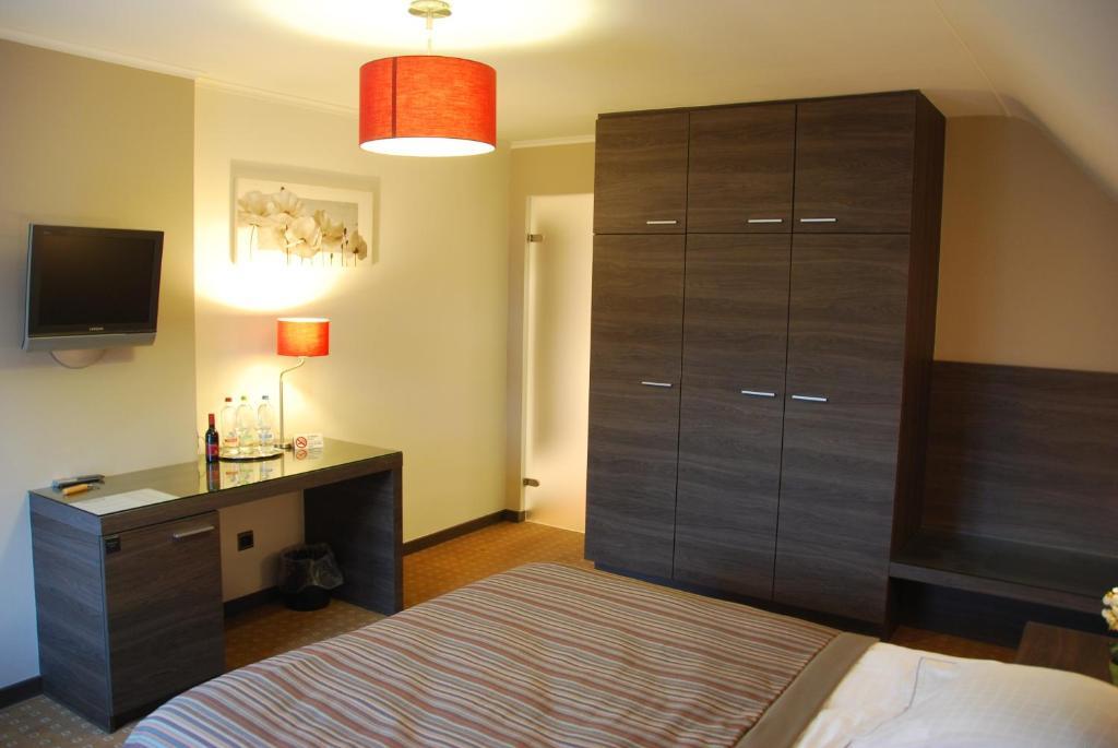 Hotel Rubens De Haan Værelse billede
