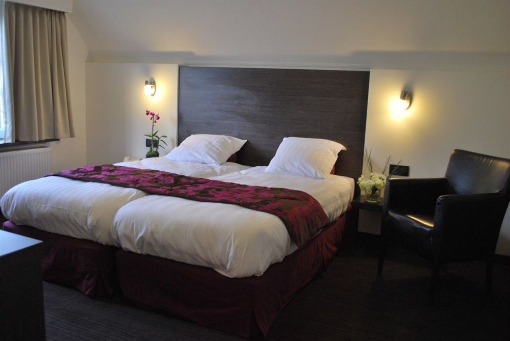 Hotel Rubens De Haan Eksteriør billede