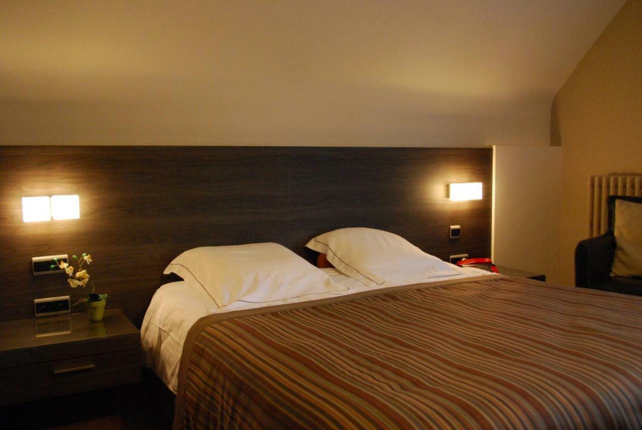 Hotel Rubens De Haan Eksteriør billede